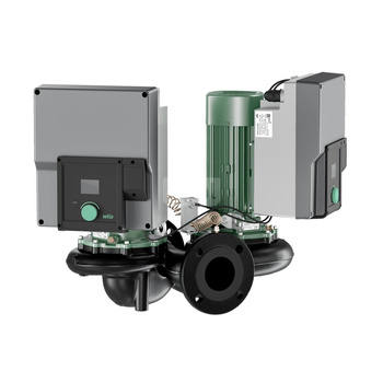 Wilo-Yonos GIGA2.0-D 100/1-11/4,0-R1-S1 pompa dławnicowa podwójna