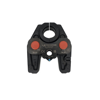 Szczęka zaciskowa iJAW TH32