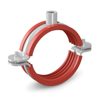 Obejma EXPERT + silikon 273 (264-273mm) SILUPG273