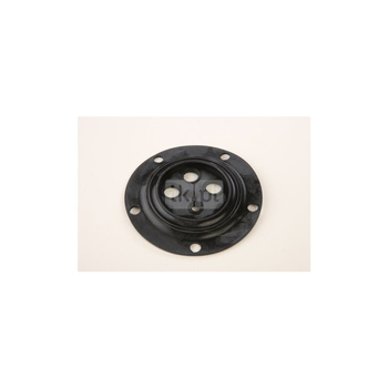 Uszczelka pod flanszę z grzałką fi zewn 125 mm / 5 śrub