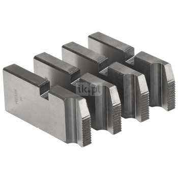 Noże gwintujące Pg 42, Zestaw REMS