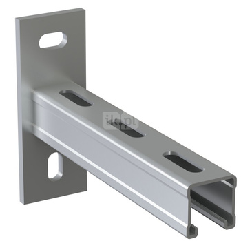 Konsola MF 800mm SSMF2,5L800