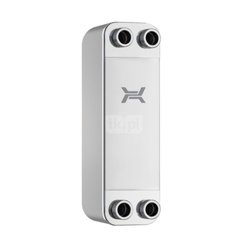 Wymiennik lutowany LM110LN-110-2"