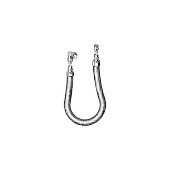 Zestaw przyłączeniowy VIEGA 61619 (akcesorium) tworzywo sztuczne, mosiądz d 16, g 1/2''