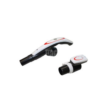 Nadajnik i odbiornik radiowy do zestawu do sprzątania Flisy