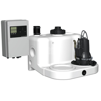 Pompa do ścieków GRUNDFOS MOG 50 Hz / 1.8 W