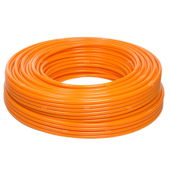 Rura wielowarstwowa QIK PE-RT /EVOH/PE-RT 17x2 - kręgi 600m II