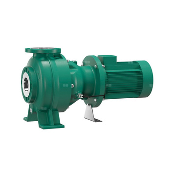 Pompa głębinowa WILO częstotliwość 50 Hz, moc 11 kW 21 A, prędkość obrotowa 2950 obr/min