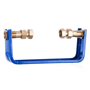 Konsola do wodomierza QIK STANDARD DN20 GZ 1''