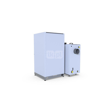 DELTA EkoPELL 15 L - kocioł