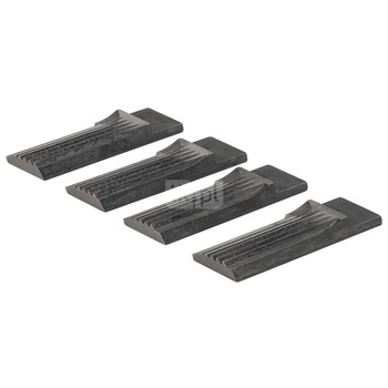 Noże grzebieniowe NPSM 2 1/2-4, Zest