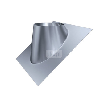 A Przepust dachowy PDI 45 100