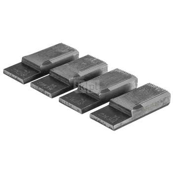 Noże grzebieniowe Pg 9-16, Zes