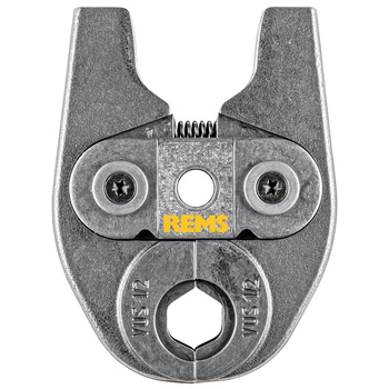 Cęgi zaciskowe Mini VUS 1/2''