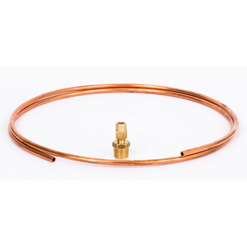 Rurka imp. uniwers. AV R3/8 15m