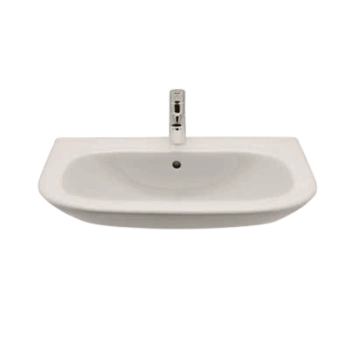 Umywalka Nexo Roca 68x50x20 Meblowa