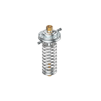 Regulator upustowy ciśnienia AFPA, PN 25, 1.00 bar - 5.00 bar, 80 cm²
