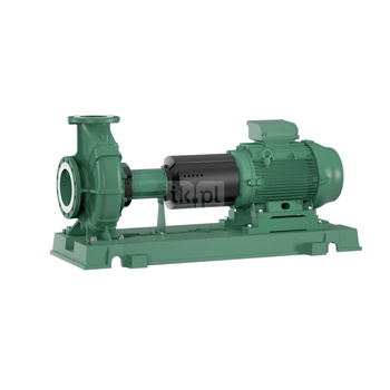 Wilo-Atmos GIGA-N 40/125-3/2-P5 pompa obiegowa normowa