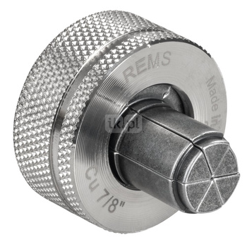 Głowica kielichująca Cu 7/8'' REMS