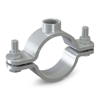 Obejma PST 65 (75-79mm) 11/4 PST65G11/4