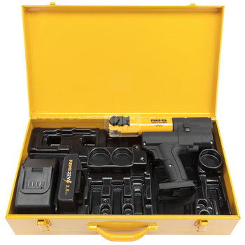 REMS Mini-Press 22V ACC Basic-Pack