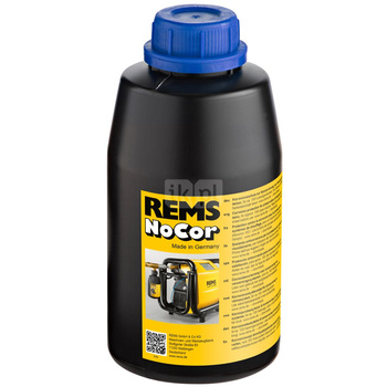 REMS NoCor