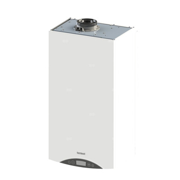 Kocioł gazowy jednofunkcyjny TERMET kondensacyjny wiszący 25 kW