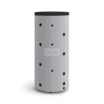 Zbiornik buforowy stojący GALMET SG(B) pojemność 300 l bez wężownicy