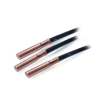 Czujnik temperatury podłogowy NTC 2,5m