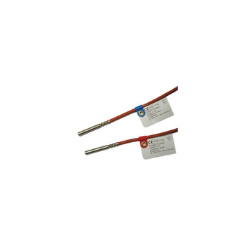 Czujnik temperatury TS200 PT 1000, kompatybilny z ciepłomierzem HYDROSPLIT, L=3000 mm