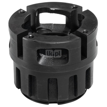 Korpus gł. gwintuj. 1 1/2''