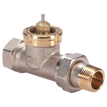 RAV 20/2 5.0m3/h prosty zawór regul.