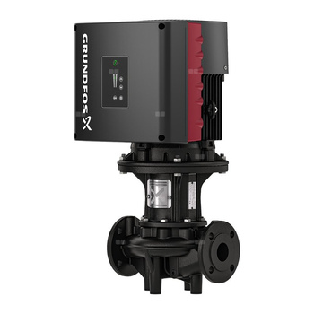 Pompa TPE2 125-160 N-A-F-A-BQQE-LWA