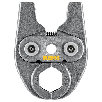 Cęgi zaciskowe Mini V 28