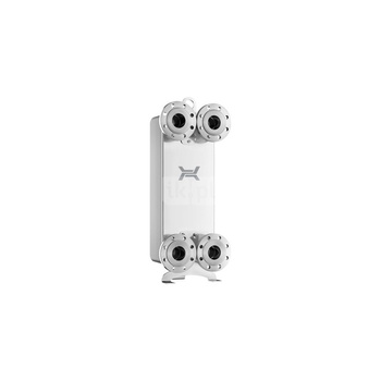 Wymiennik lutowany LD235LN-120-DN80SS