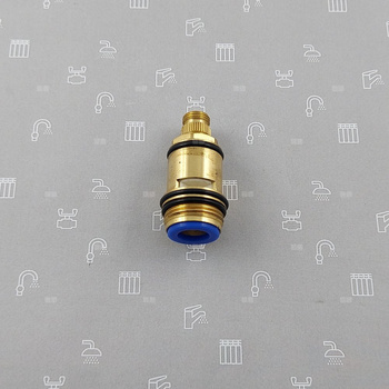 Przełącznik natrysku wylotu wannowego MOZA, LOGON