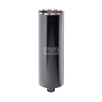 Diamentowa korona wiertnicza DX- HIGH SPEED PLUS, 1 1/4", D-152