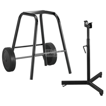 Podstawa jezdna +REMS Herkules 3B