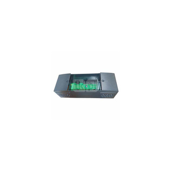 Ścienna skrzynka montażowa - CONTROL UNIT