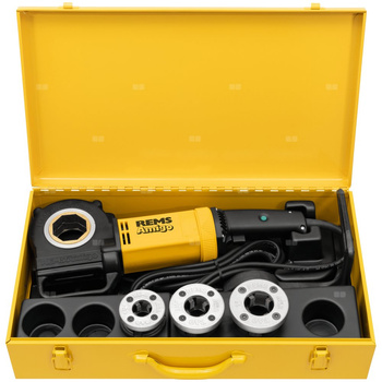 REMS Amigo Zestaw NPT 1/2+3/4+1