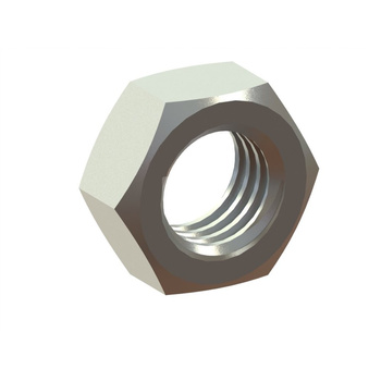 Nakrętka 6-kąt. 144 M12 144M12