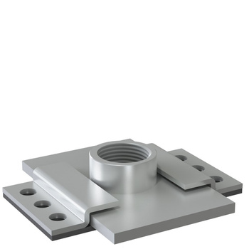 Podpora przesuwna PSA1 M12/16 PSA1M12/16