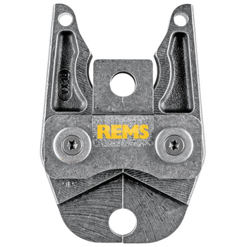 Cęgi zaciskowe VX 16*