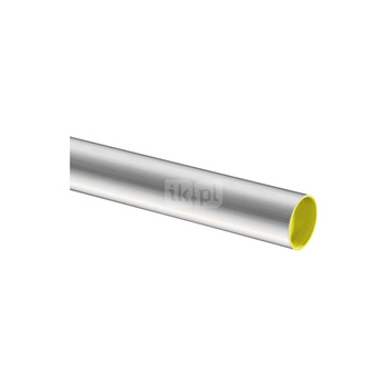 Sanpress XL-rura 1.4401 (AISI 316L) nr wzoru 2203XL d: 88,9 s: 2 L: 6 mała wiązka