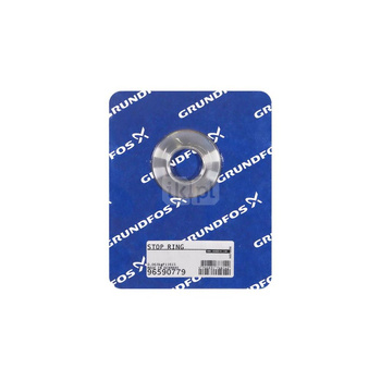 Pierścień stopowy SP