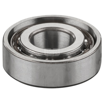 Łożysko kulkowe skośne