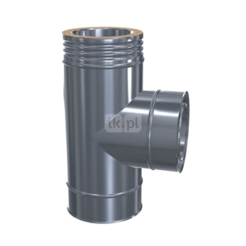 PR Trójnik AFTSG 90 350