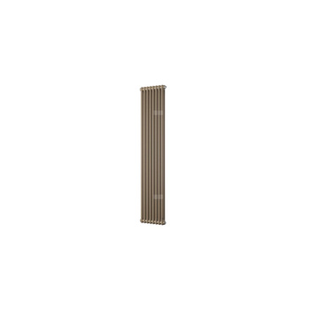 Grzejnik c.o. TUB2-200/18D50C42 dolne/50 beżowy/cappuccino
