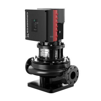 Pompa TPE2 150-220 N-A3-F-O-DQQE-PWA