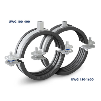 Obejma UWG 900 OGUWG900